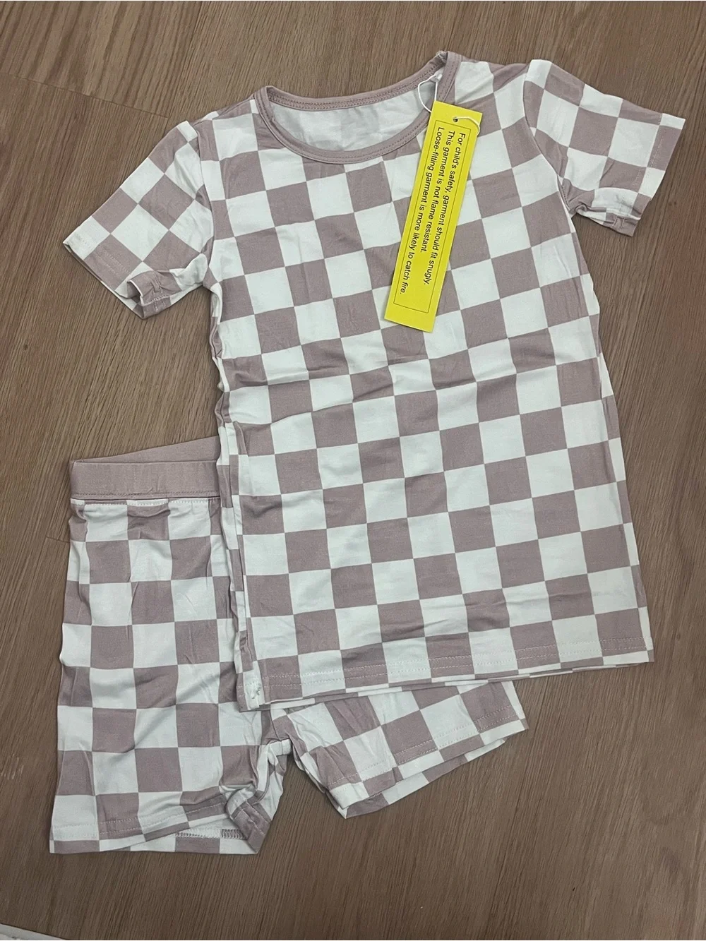 Lucky Panda Kids bundle two